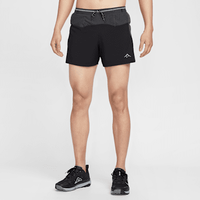 NIKE DRI-FIT 13cm トレイルショートパンツ　インナー付き　XXL NIKE公式】ナイキ Dri-FIT メンズ 13cm トレイル ショートパンツ